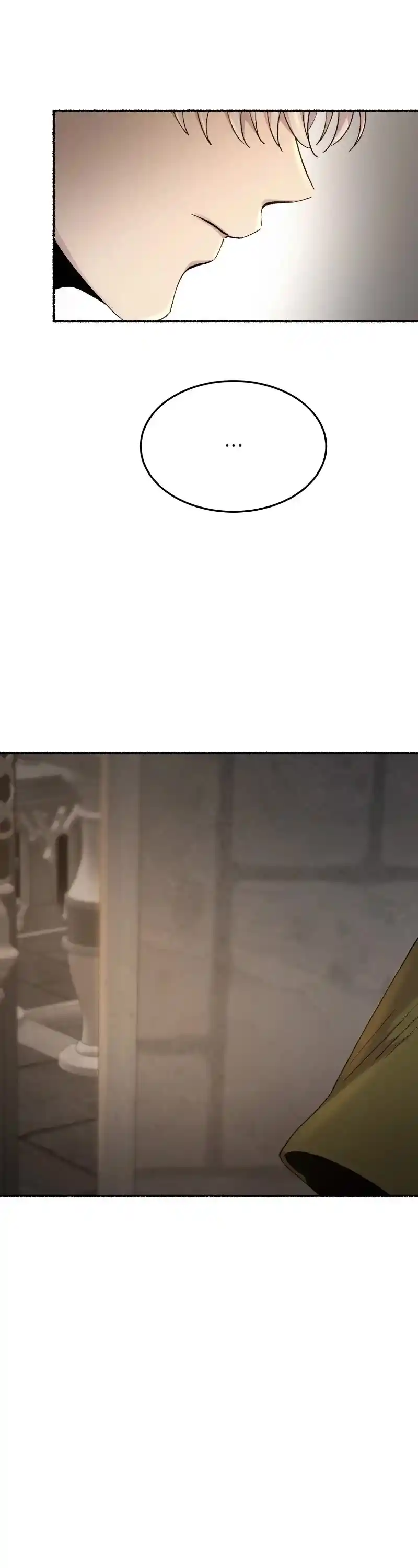 Like Wind On A Dry Branch Chapter 141