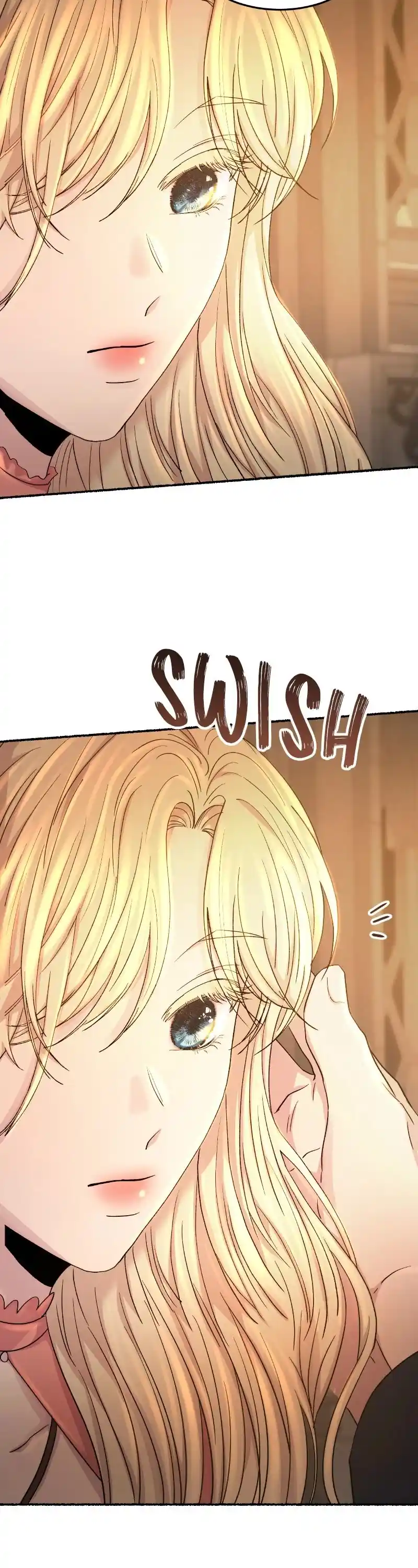 Like Wind On A Dry Branch Chapter 141