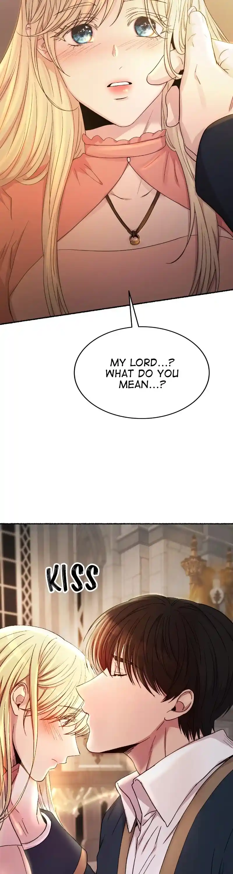 Like Wind On A Dry Branch Chapter 141