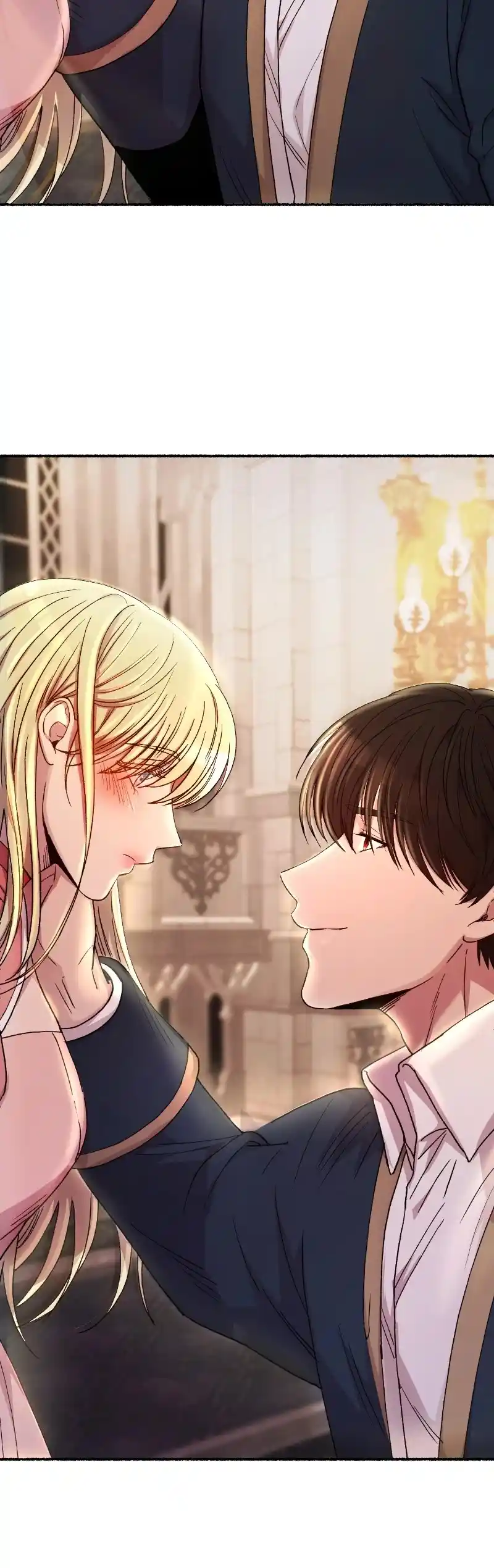 Like Wind On A Dry Branch Chapter 141