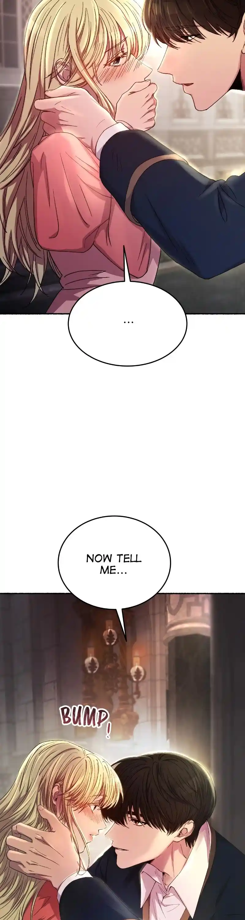 Like Wind On A Dry Branch Chapter 141