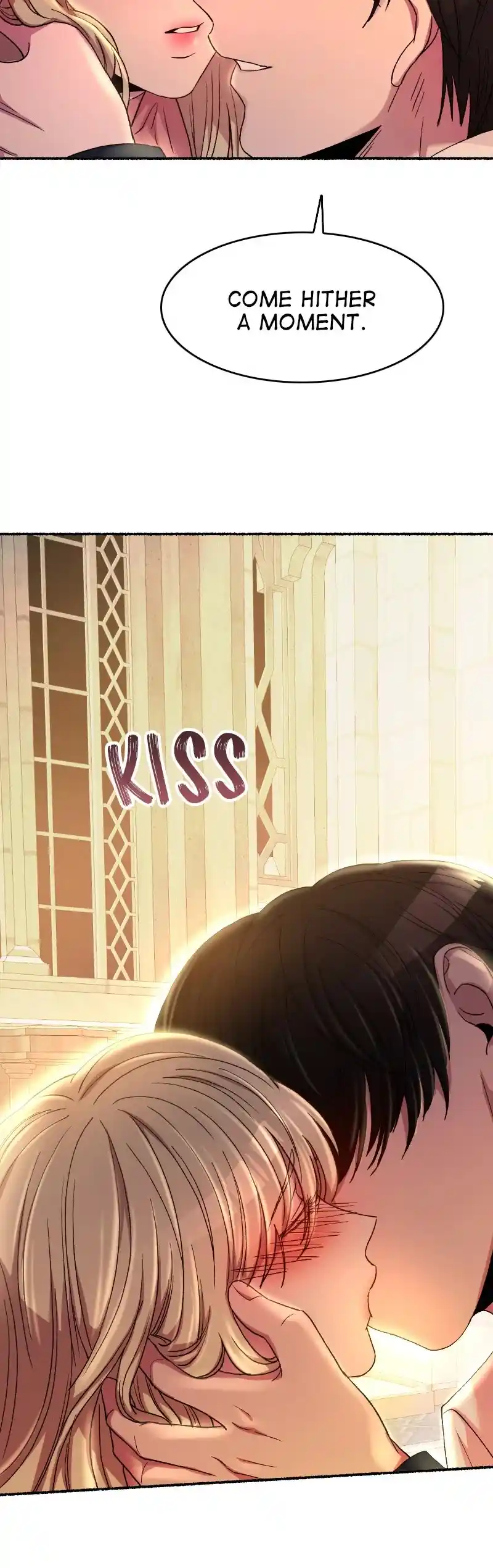 Like Wind On A Dry Branch Chapter 141