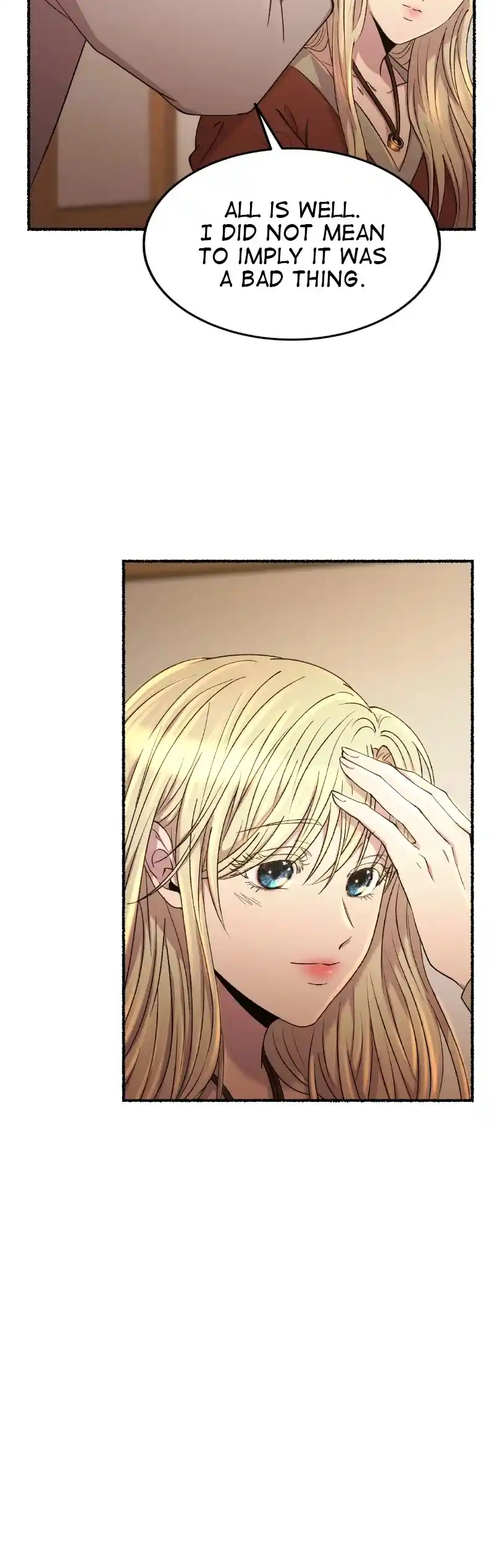 Like Wind On A Dry Branch Chapter 142