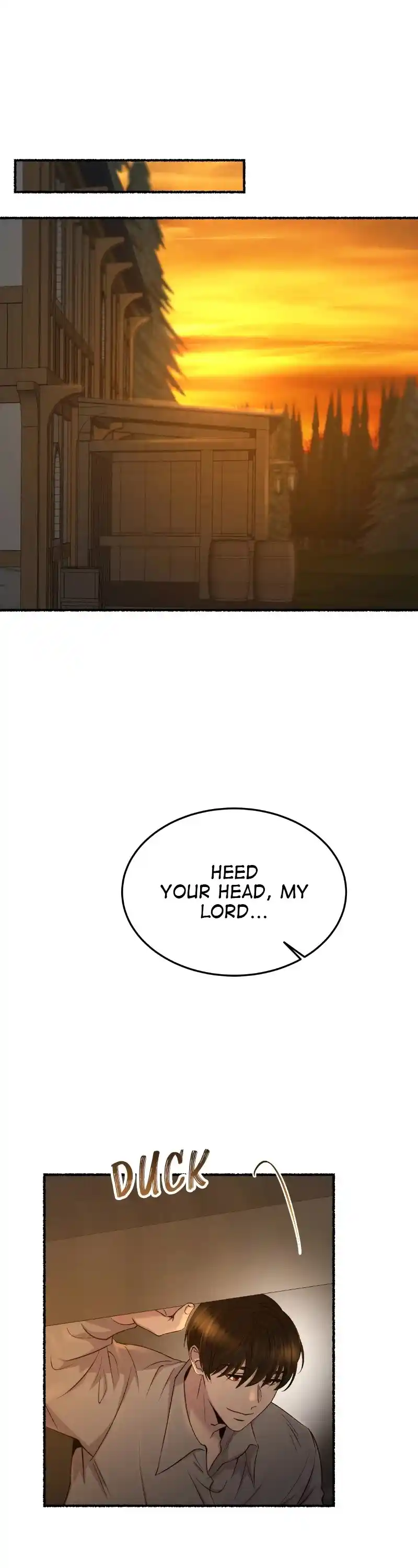 Like Wind On A Dry Branch Chapter 142