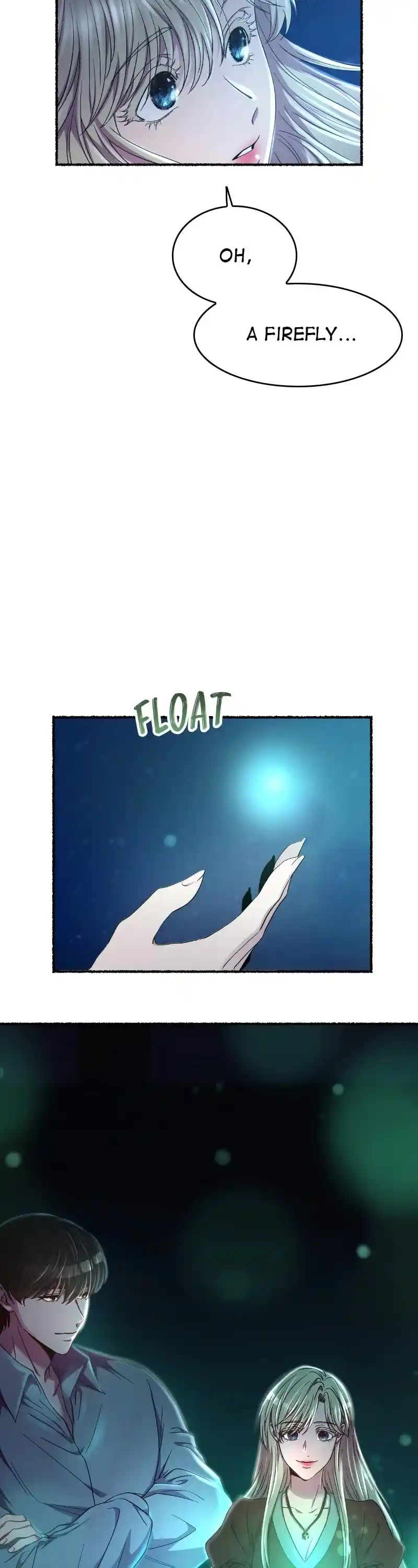 Like Wind On A Dry Branch Chapter 142