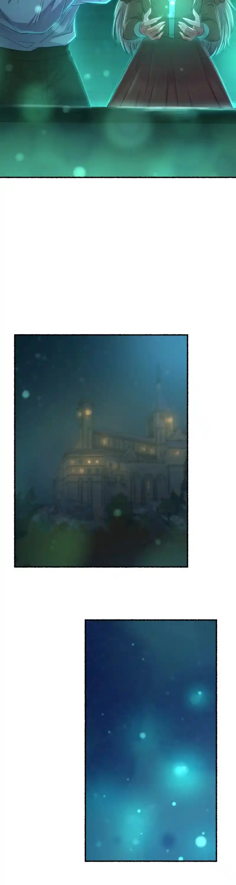 Like Wind On A Dry Branch Chapter 142