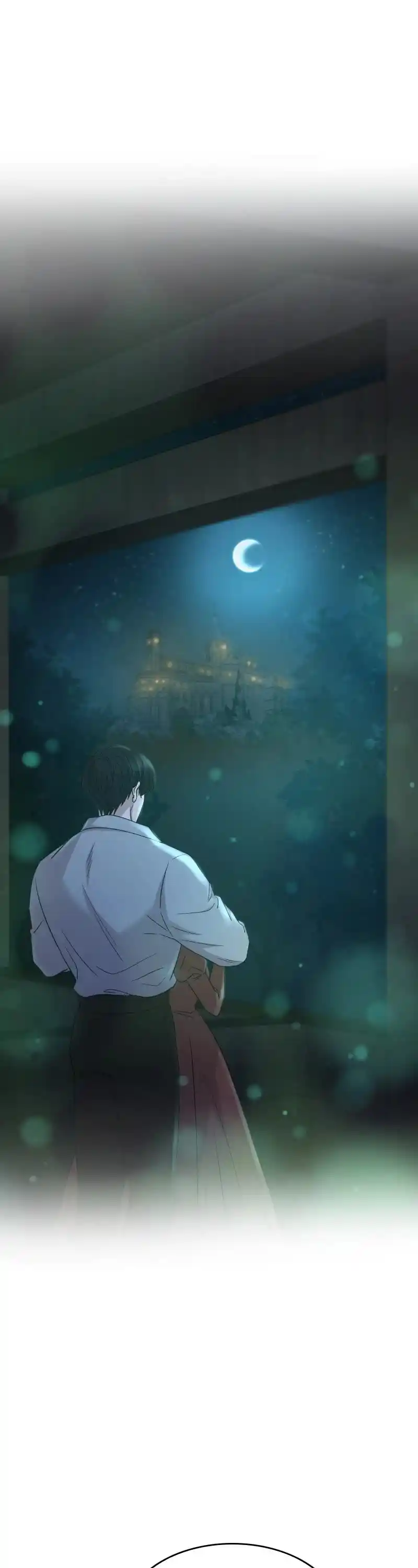 Like Wind On A Dry Branch Chapter 142