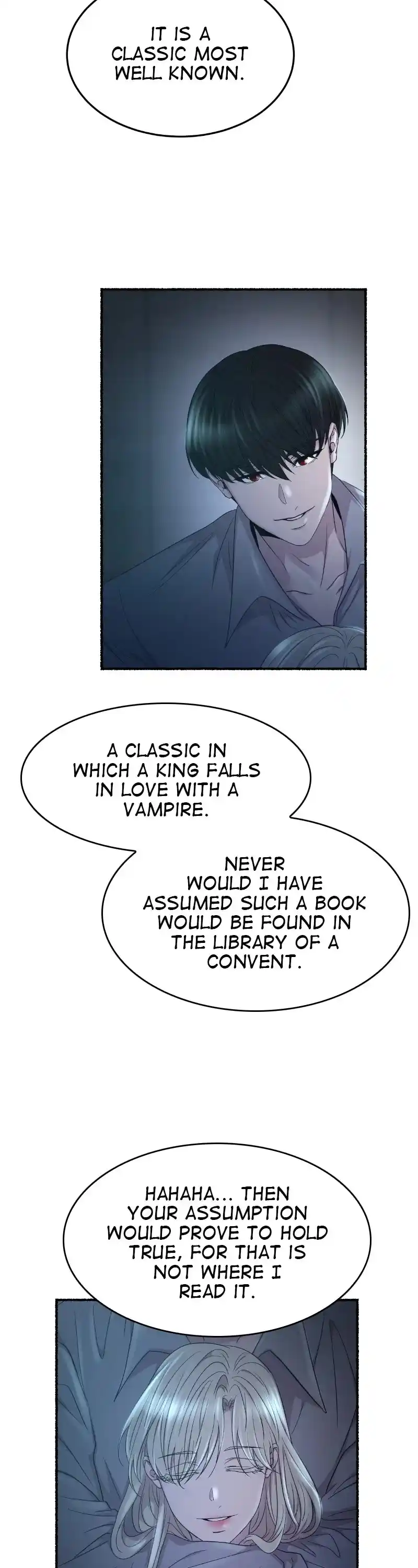 Like Wind On A Dry Branch Chapter 142