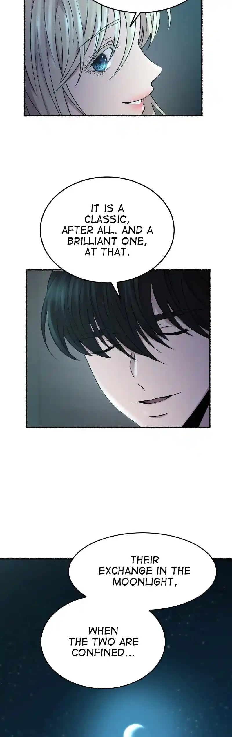 Like Wind On A Dry Branch Chapter 142