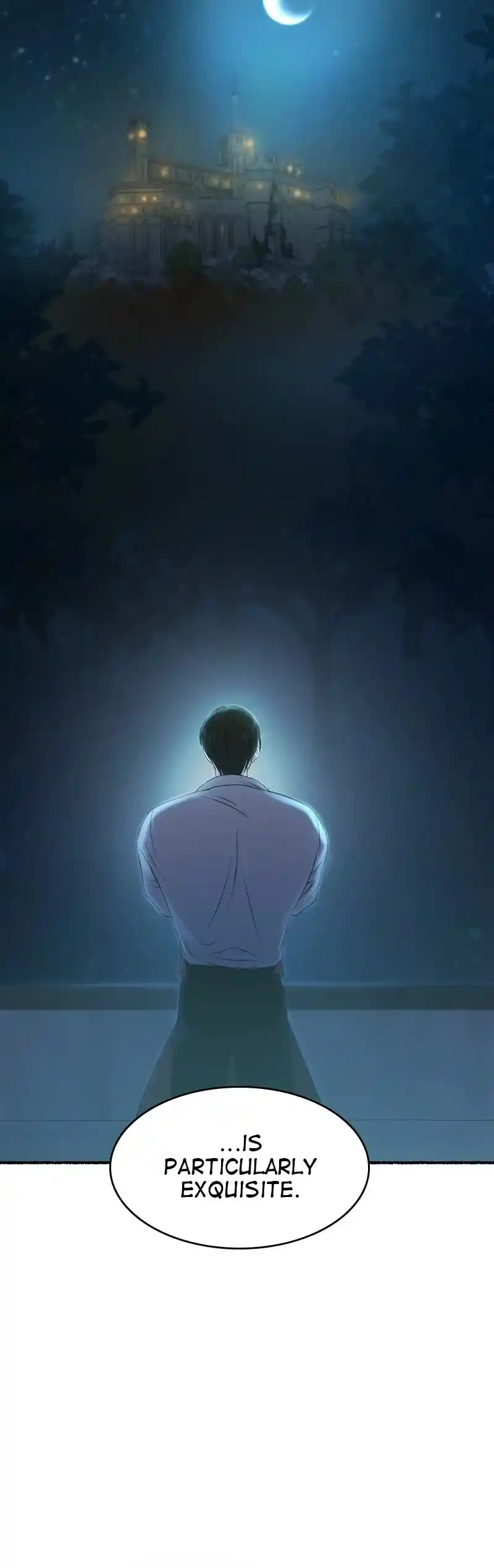 Like Wind On A Dry Branch Chapter 142