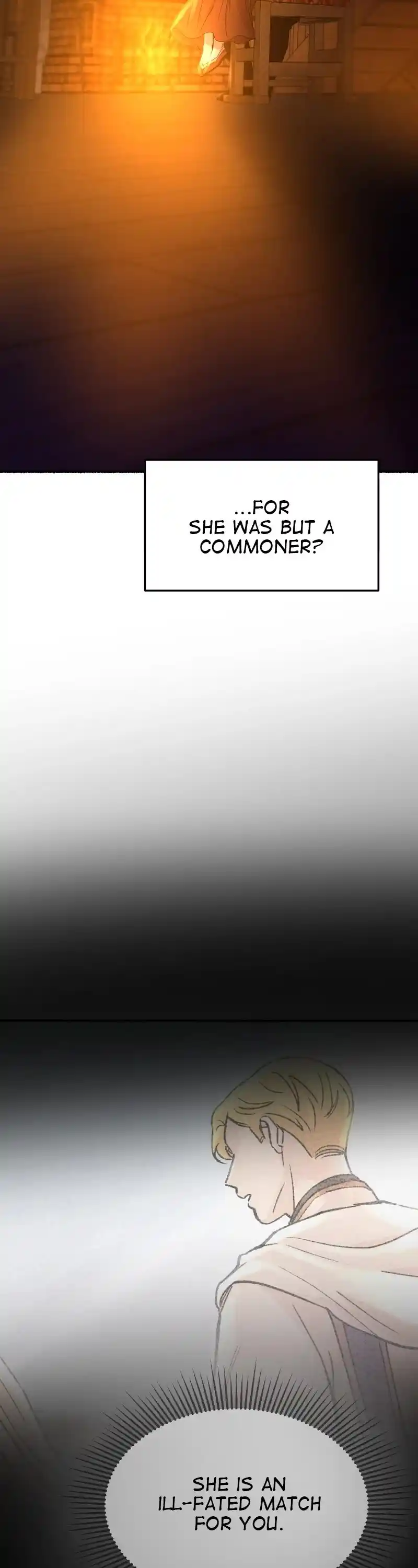 Like Wind On A Dry Branch Chapter 142