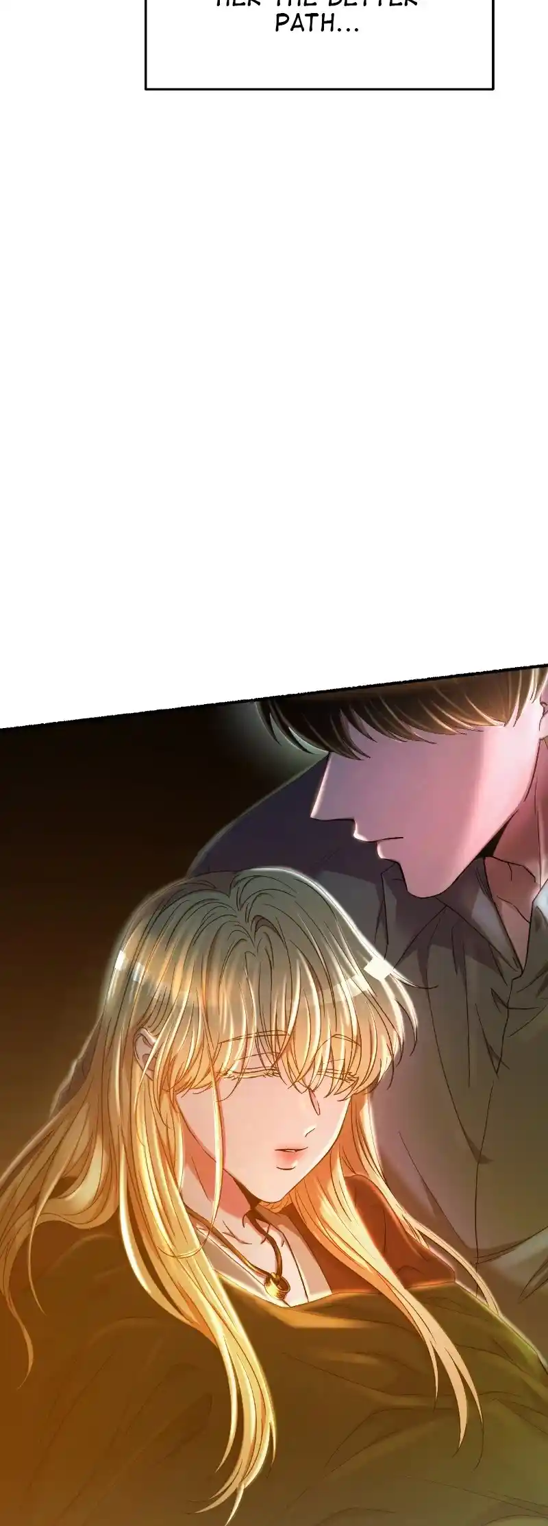 Like Wind On A Dry Branch Chapter 142