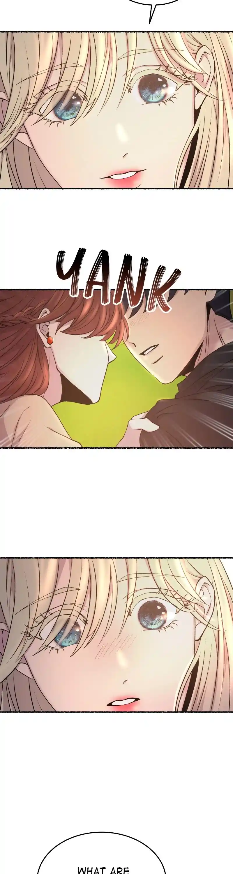 Like Wind On A Dry Branch Chapter 143