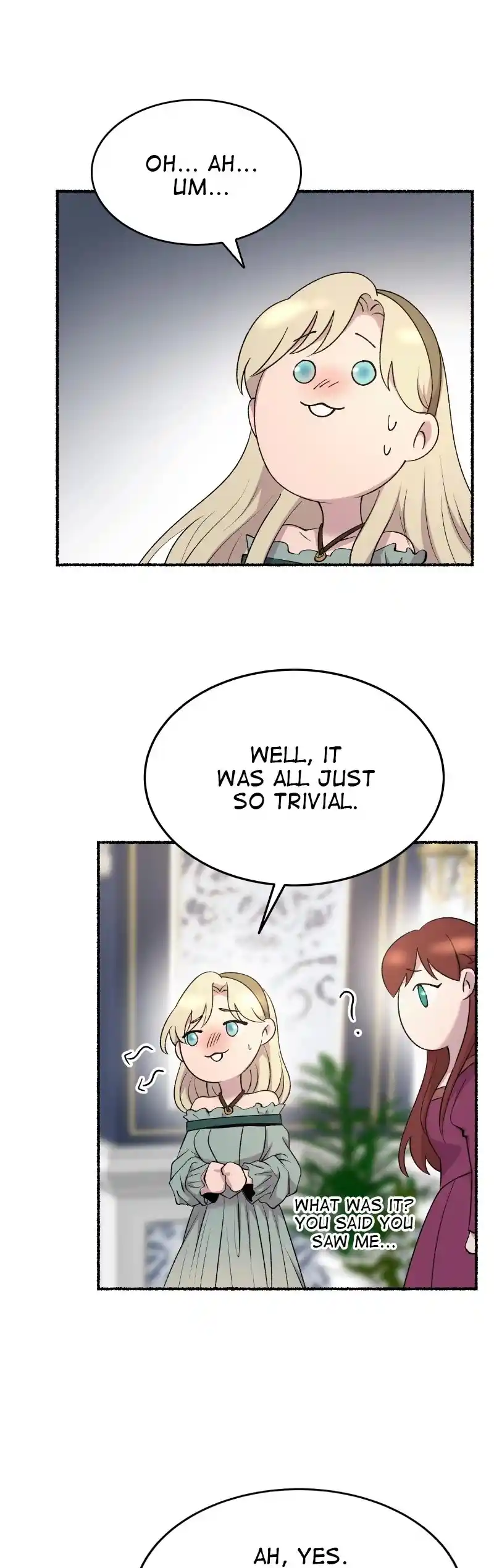 Like Wind On A Dry Branch Chapter 143