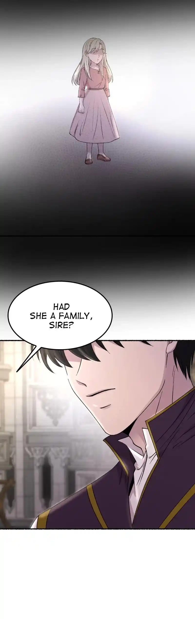 Like Wind On A Dry Branch Chapter 143