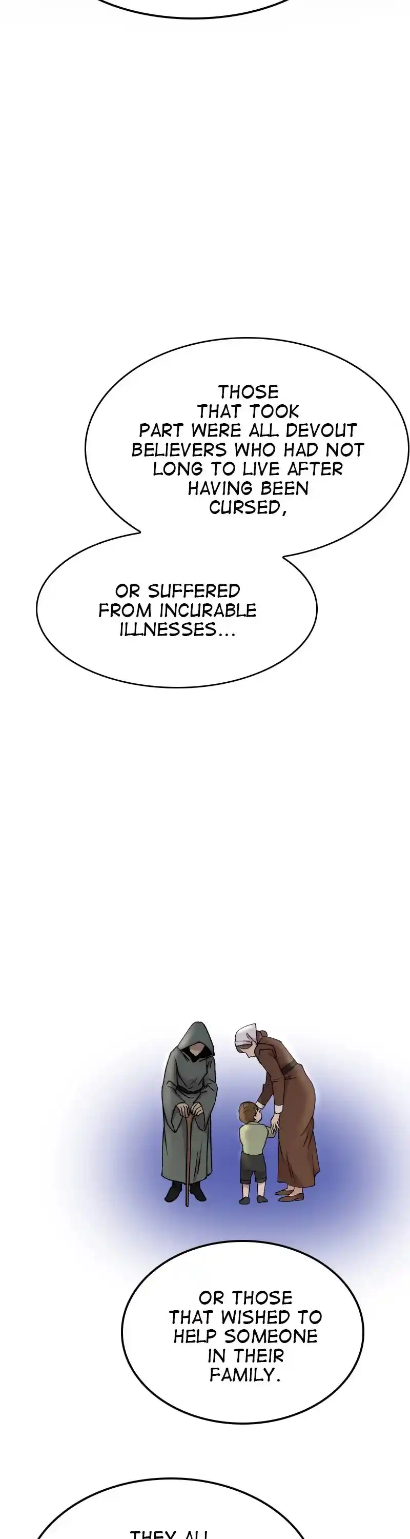 Like Wind On A Dry Branch Chapter 143