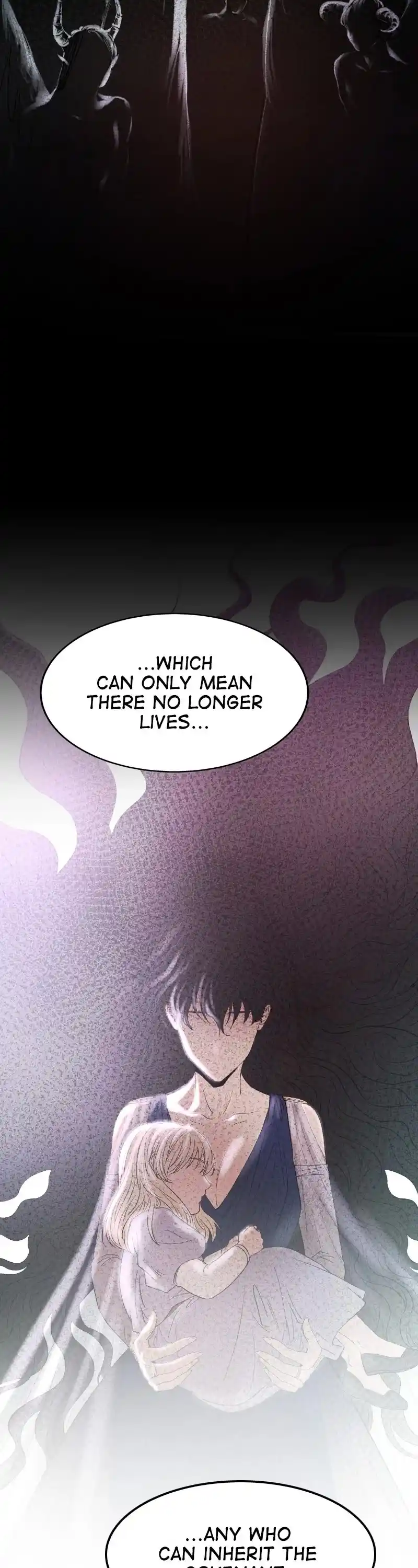 Like Wind On A Dry Branch Chapter 144