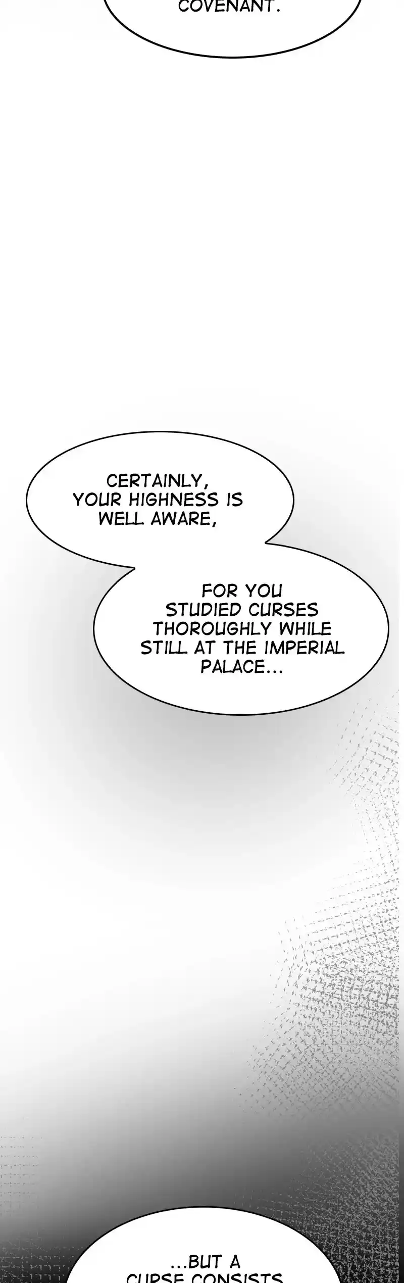 Like Wind On A Dry Branch Chapter 144