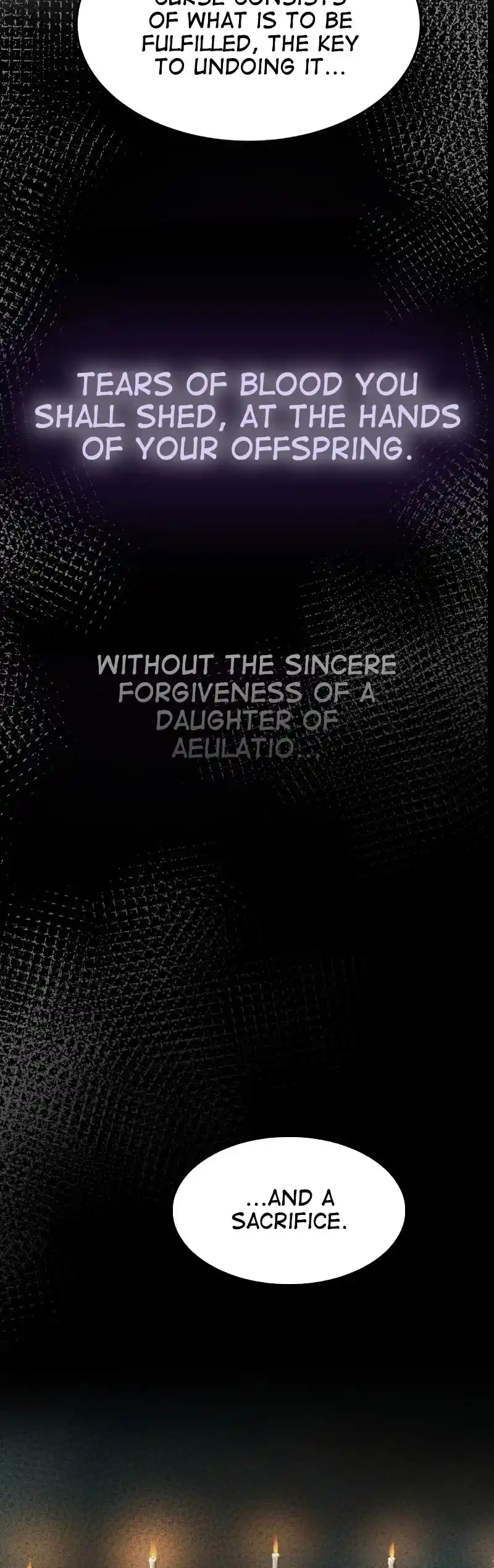 Like Wind On A Dry Branch Chapter 144