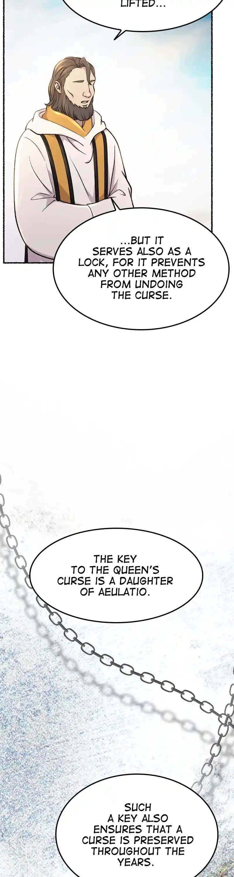 Like Wind On A Dry Branch Chapter 144