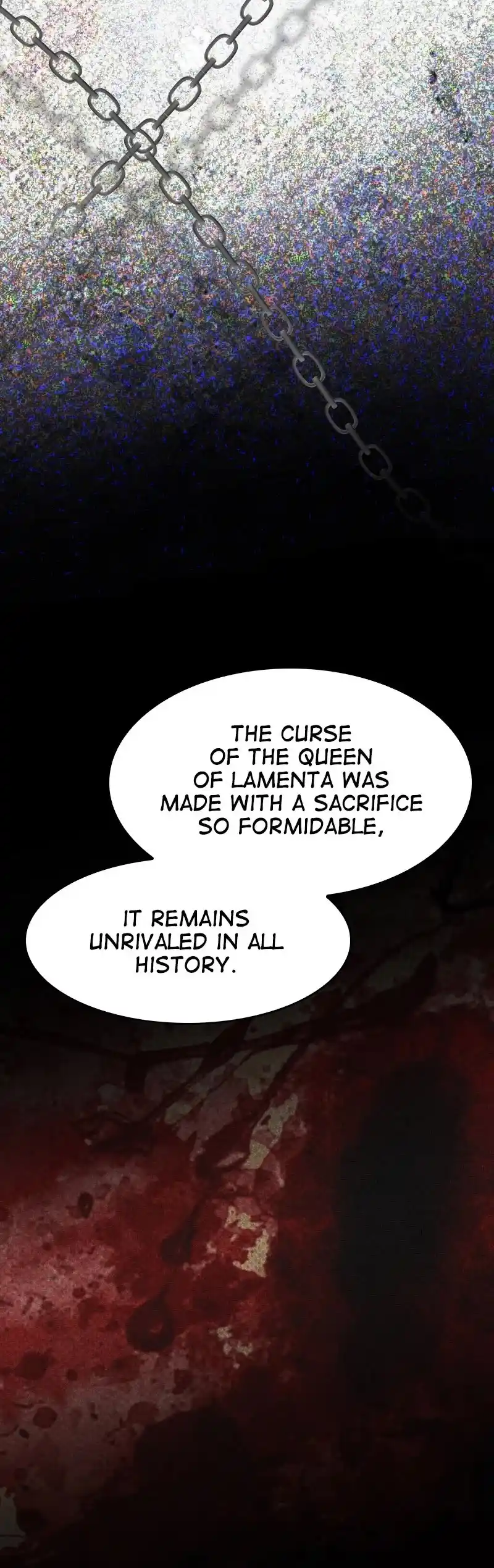 Like Wind On A Dry Branch Chapter 144