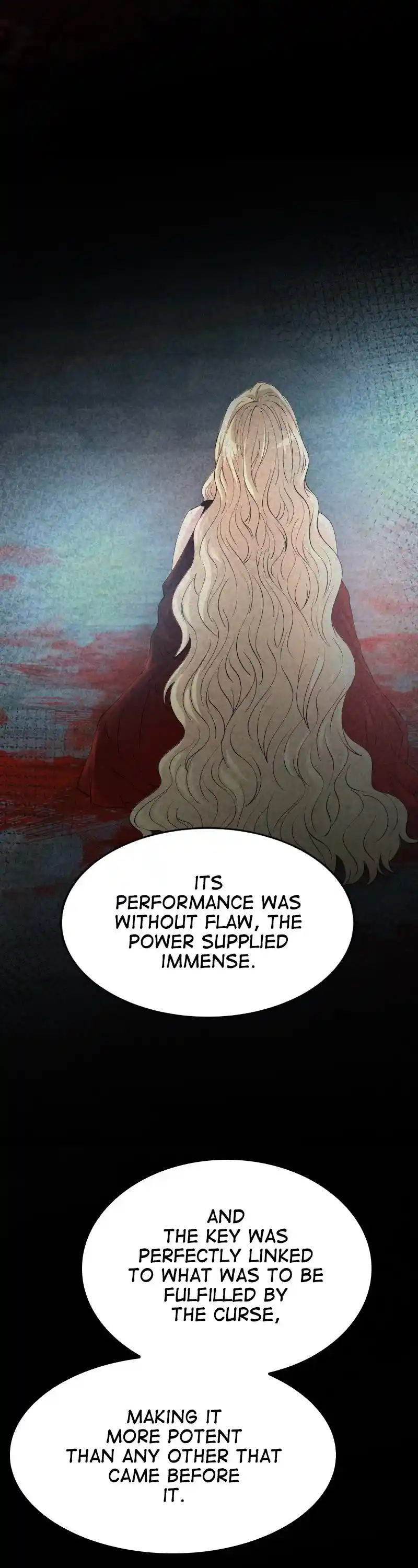 Like Wind On A Dry Branch Chapter 144