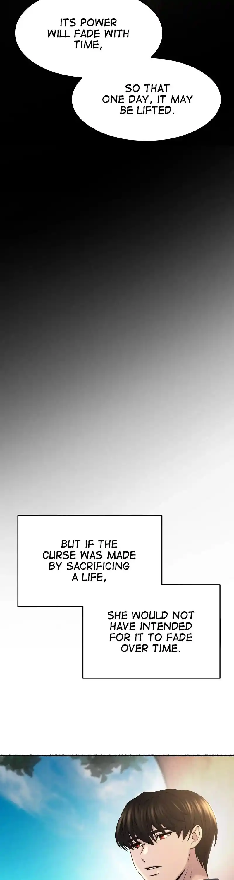 Like Wind On A Dry Branch Chapter 144