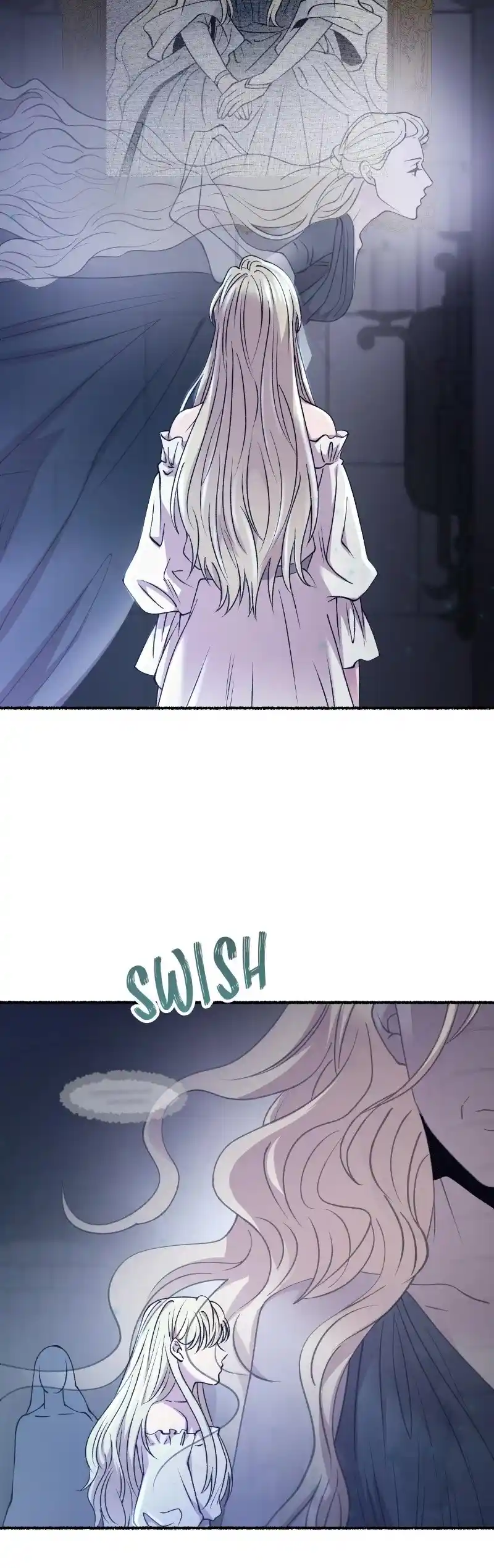 Like Wind On A Dry Branch Chapter 144