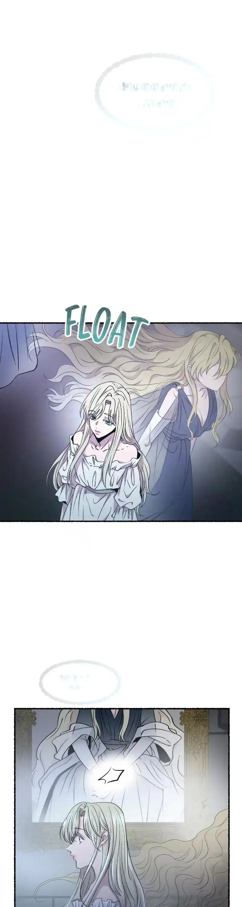 Like Wind On A Dry Branch Chapter 144