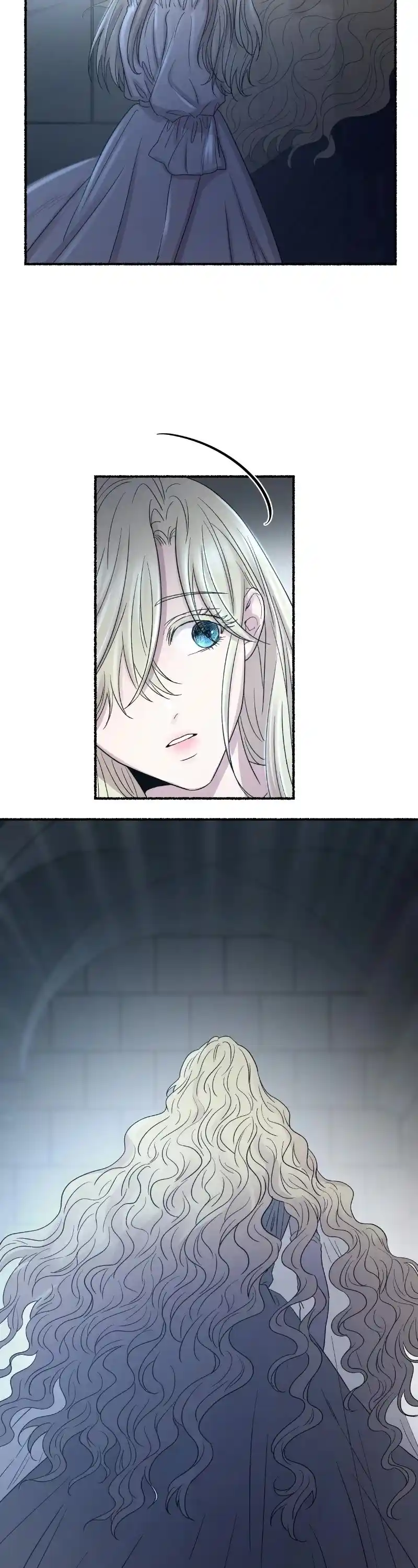 Like Wind On A Dry Branch Chapter 144