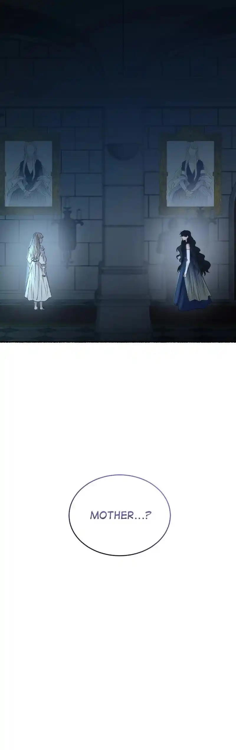 Like Wind On A Dry Branch Chapter 144