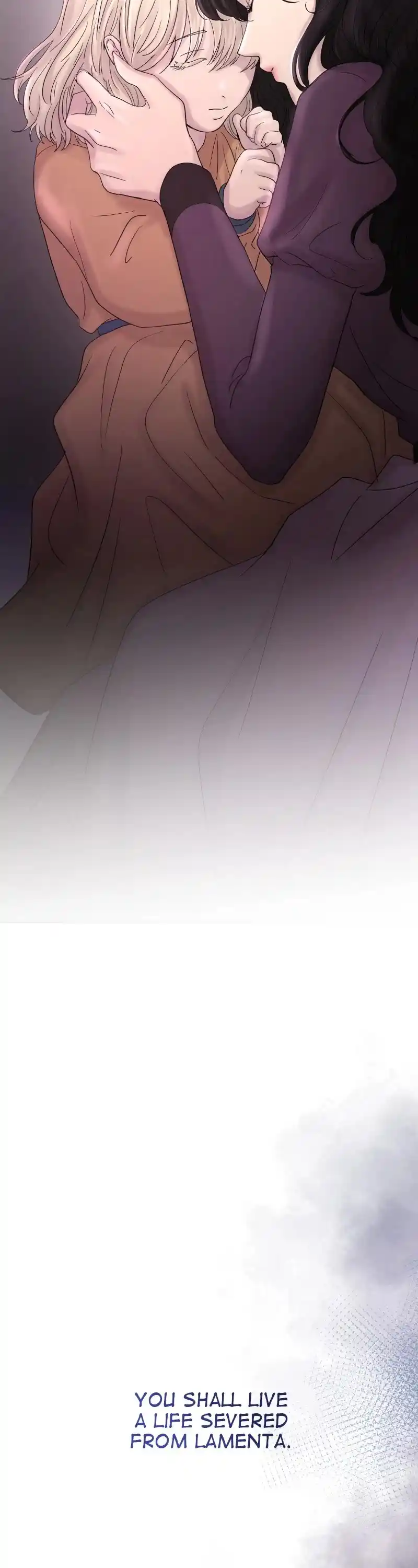 Like Wind On A Dry Branch Chapter 144