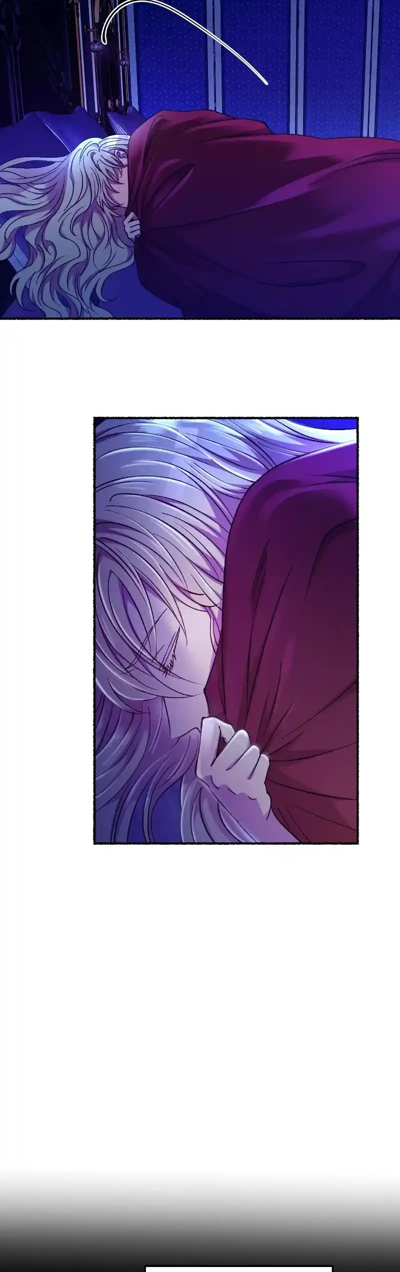 Like Wind On A Dry Branch Chapter 144