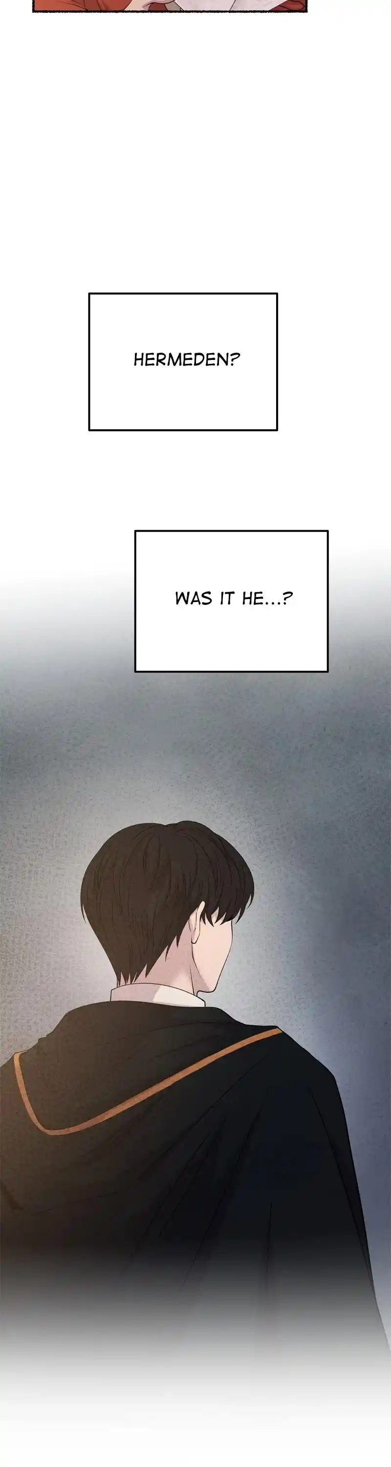 Like Wind On A Dry Branch Chapter 145