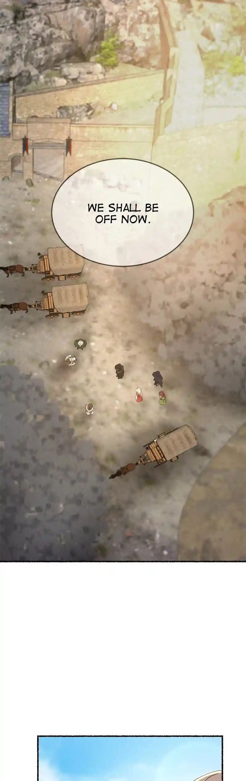 Like Wind On A Dry Branch Chapter 145