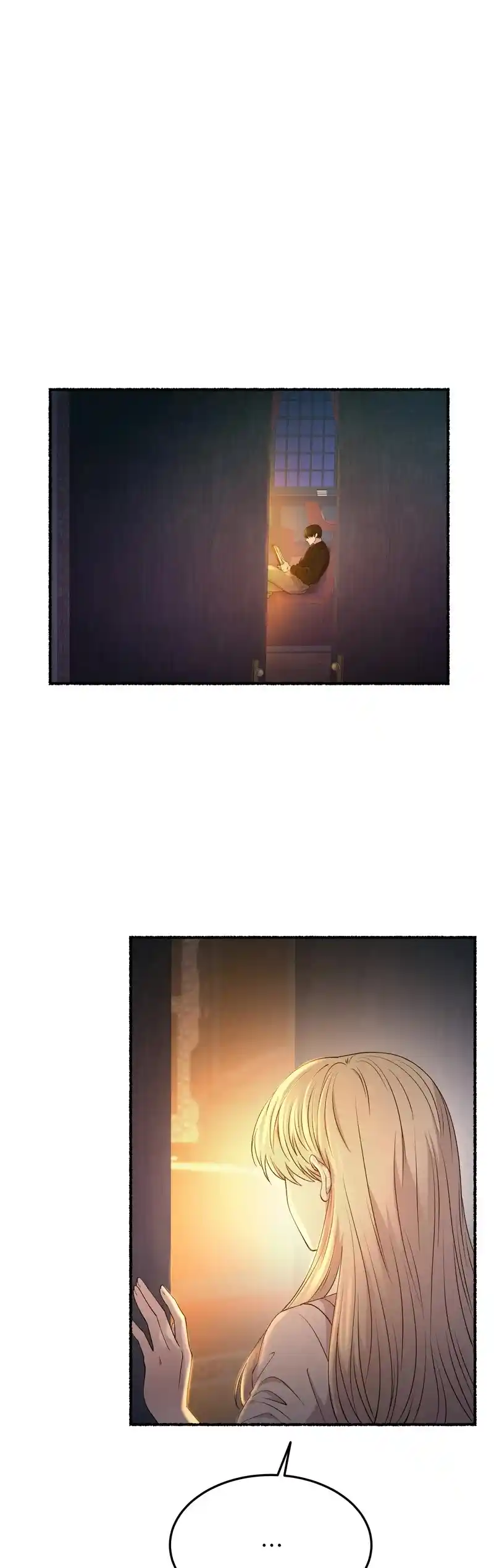 Like Wind On A Dry Branch Chapter 145