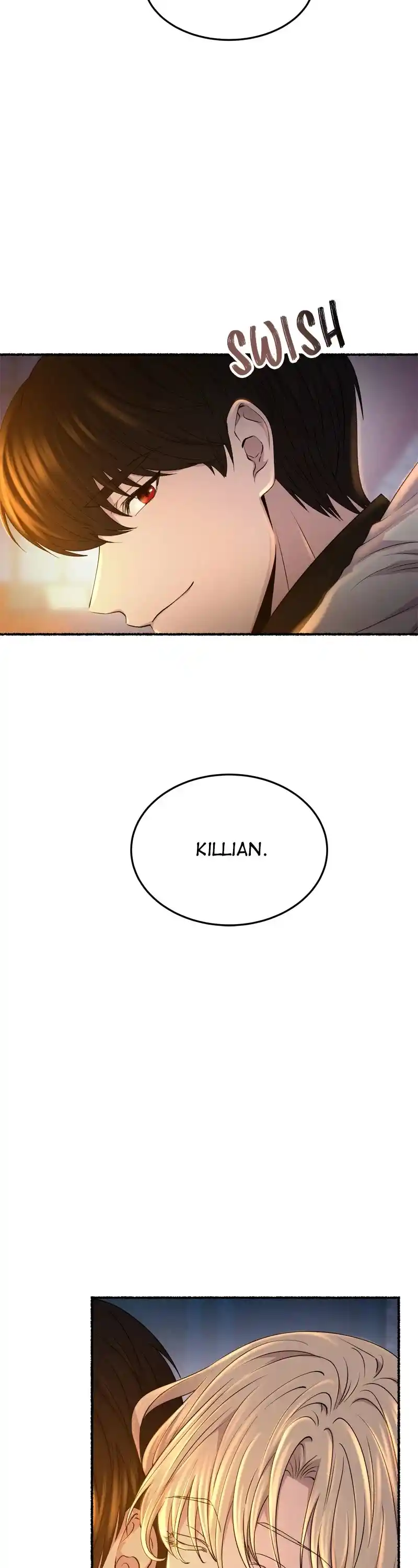 Like Wind On A Dry Branch Chapter 145