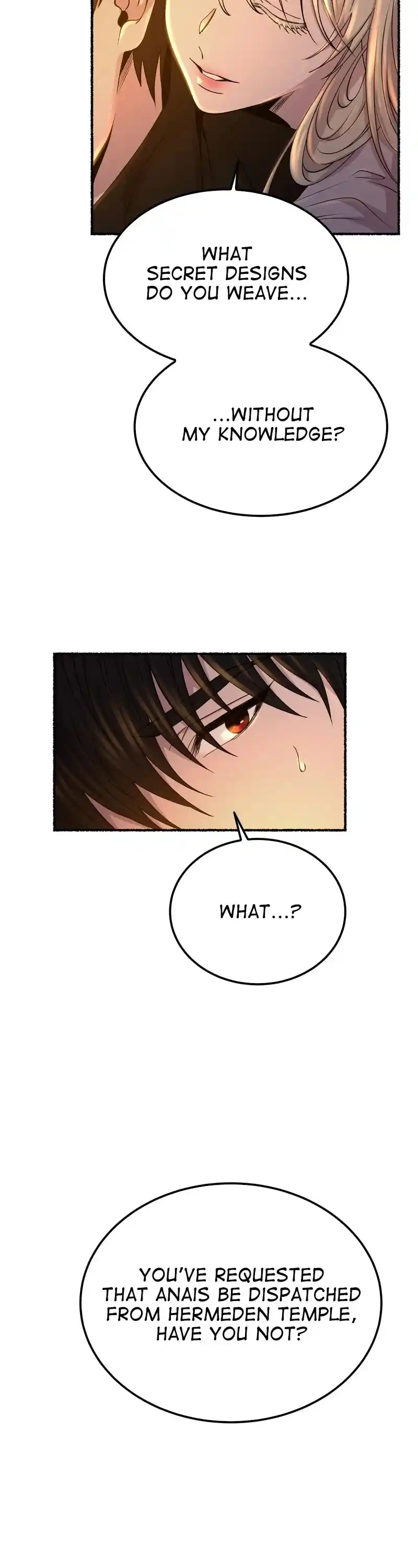 Like Wind On A Dry Branch Chapter 145