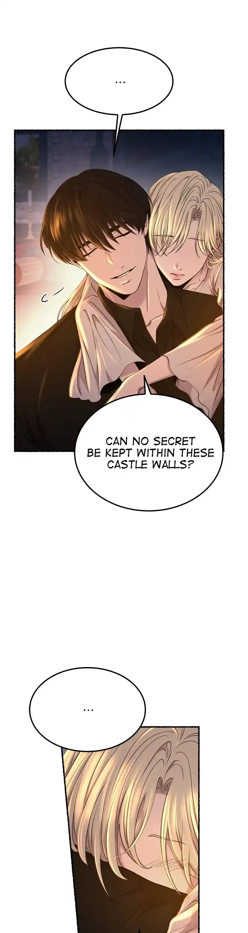 Like Wind On A Dry Branch Chapter 145