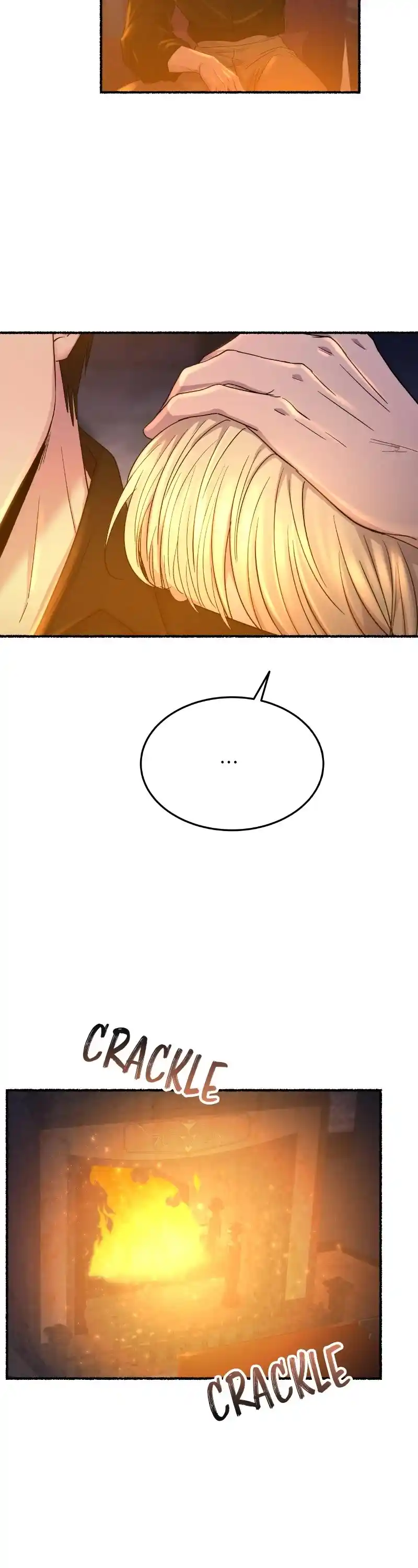 Like Wind On A Dry Branch Chapter 145