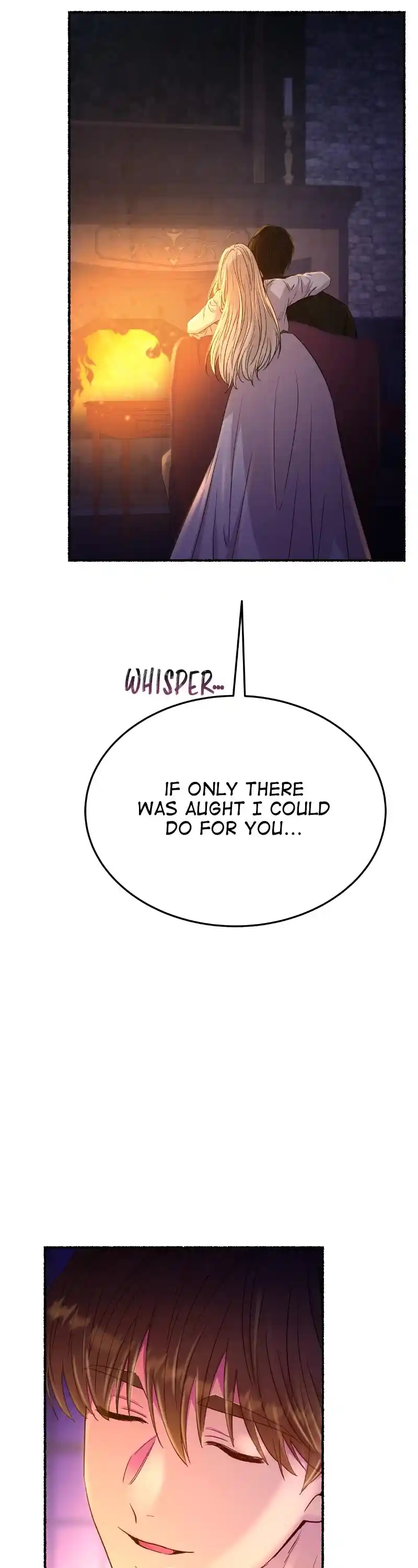 Like Wind On A Dry Branch Chapter 145