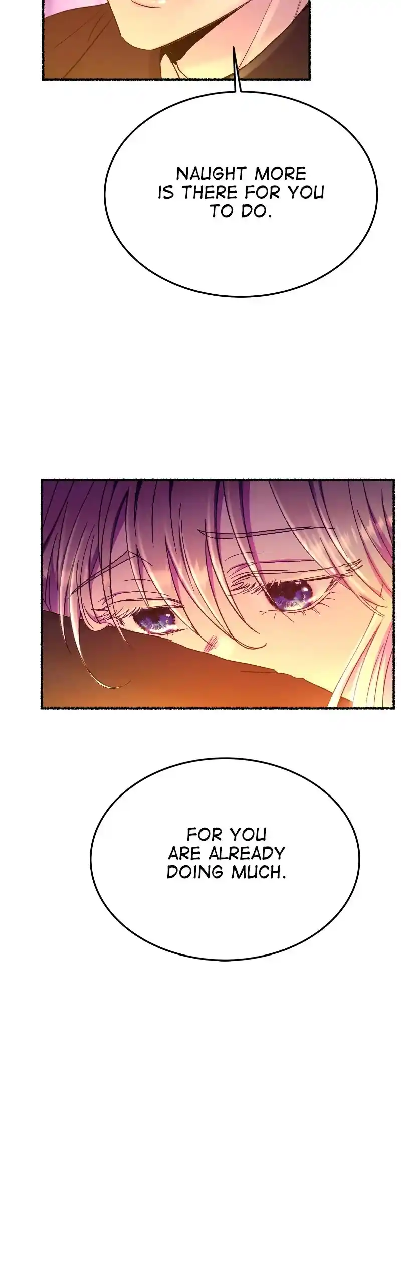 Like Wind On A Dry Branch Chapter 145