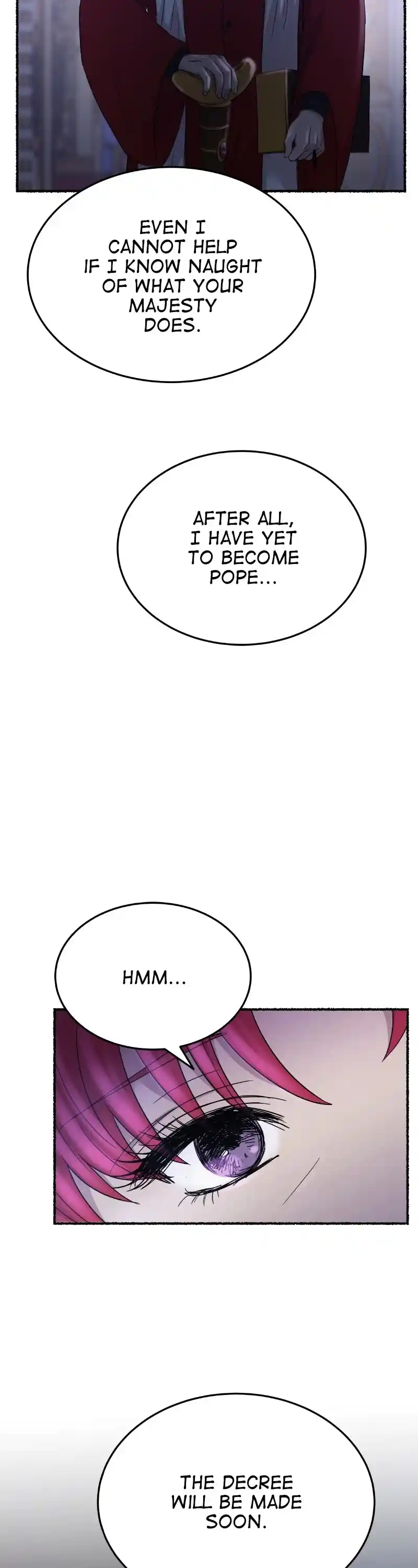 Like Wind On A Dry Branch Chapter 145