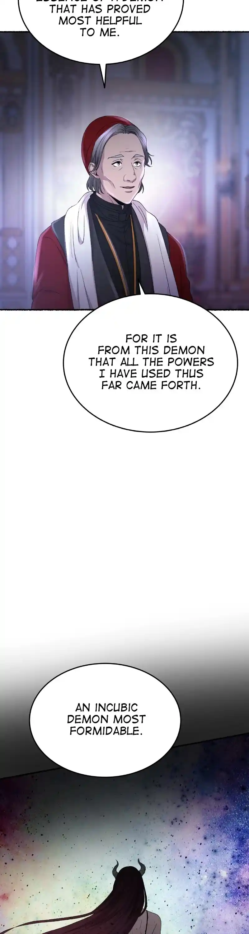 Like Wind On A Dry Branch Chapter 145