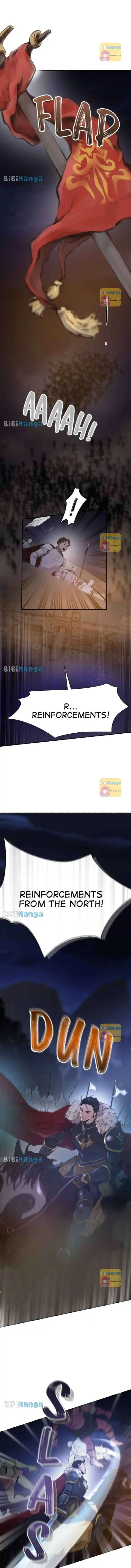 Like Wind On A Dry Branch Chapter 146