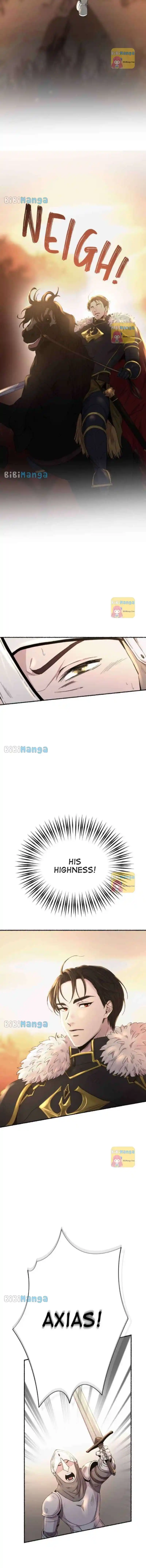 Like Wind On A Dry Branch Chapter 147