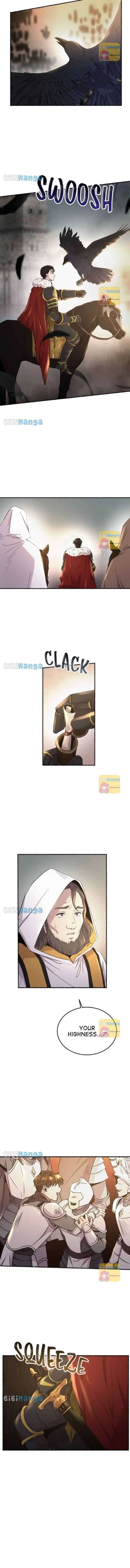 Like Wind On A Dry Branch Chapter 147