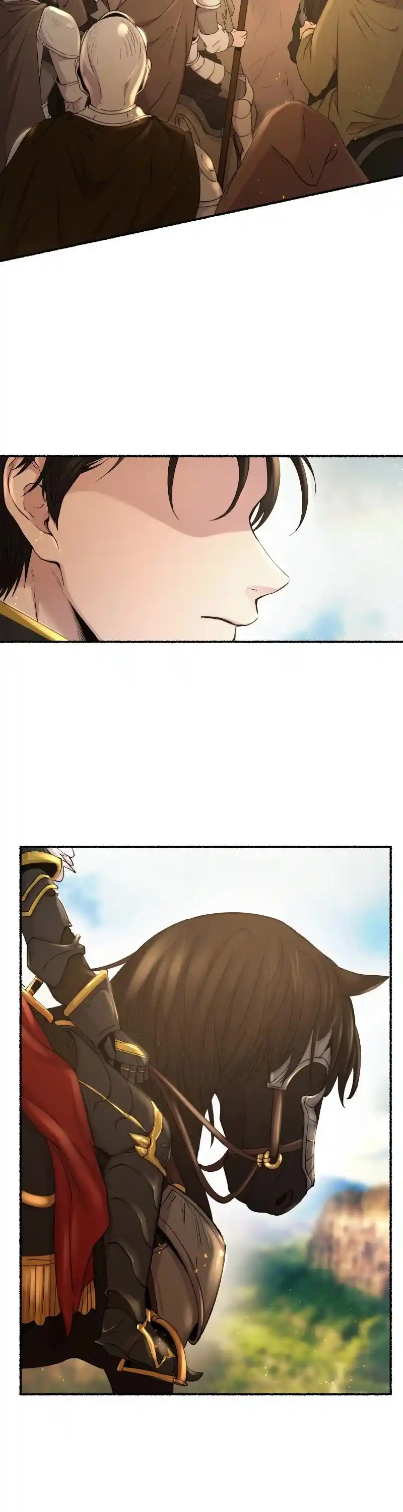 Like Wind On A Dry Branch Chapter 148