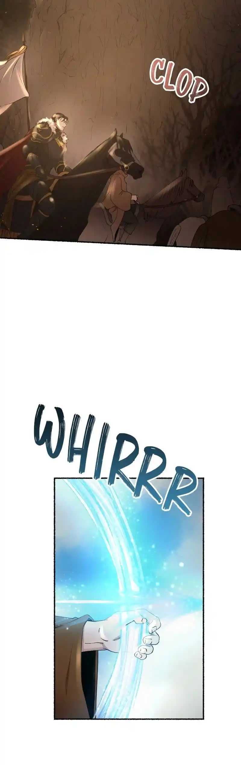 Like Wind On A Dry Branch Chapter 148