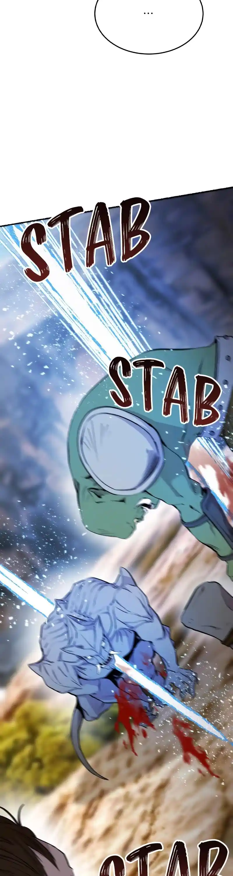 Like Wind On A Dry Branch Chapter 148